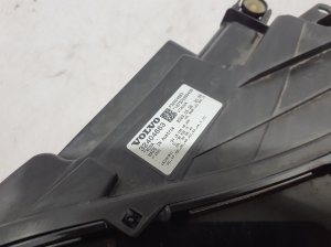 VOLVO C 40 I (2022–2026) Scheinwerfer vorne 32404663 - 5