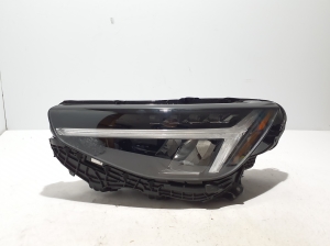 VOLVO C 40 I (2022–2026) Scheinwerfer vorne 32404663 - 6