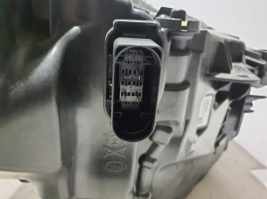 VOLVO C 40 I (2022–2026) Scheinwerfer vorne 32404663 - 7
