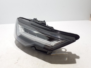 AUDI A6 C8 (2018–2025) Scheinwerfer vorne 4K0941036 - 4