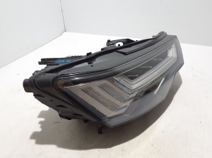AUDI A6 C8 (2018–2025) Scheinwerfer vorne 4K0941036 - 6