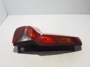 Dacia JOGGER I (2021–2026) Eckleuchte hinten 265555195R - 6