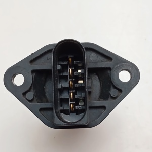 Volkswagen Passat B6 (2005–2010) Luftmassenmesser F00C2G2055 - 4