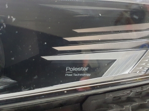 Polestar 2 II (2021–2026) Headlight 32392333 - 7