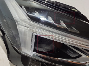 Polestar 2 II (2021–2026) Headlight 32392333 - 8