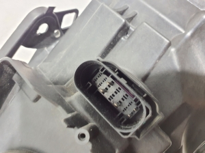 Polestar 2 II (2021–2026) Headlight 32392333 - 9