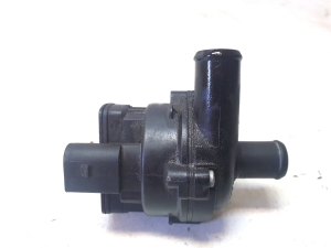 Mercedes Benz ML-Class 164 (2005–2011) Auxiliary water pump A2118350364 - 4