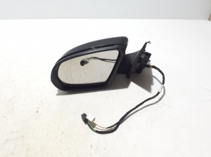 Side mirror and its parts - A2478102507
