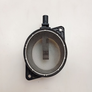 BMW 5 SERIES E60 (2003–2010) Mass air flow sensor 7805415 - 4