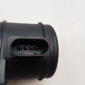 BMW 5 SERIES E60 (2003–2010) Mass air flow sensor 7805415 - 5