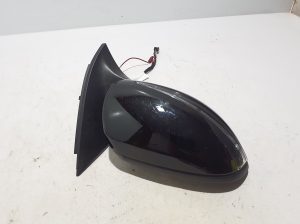 Mercedes Benz GLA-Class H247 (2019–2026) Side mirror and its parts A2478102607 - 2