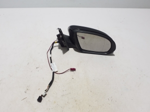 Side mirror and its parts - A2478102607