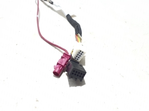 Mercedes Benz GLA-Class H247 (2019–2026) Side mirror and its parts A2478102607 - 5