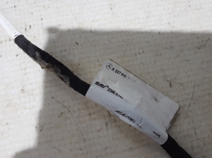 Mercedes Benz GLA-Class H247 (2019–2026) Side mirror and its parts A2478102607 - 6