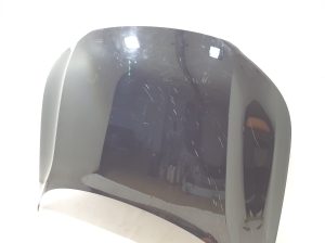 VOLVO XC40 (2017–2026) Motorhaube 31356744 - 8