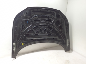 VOLVO XC40 (2017–2026) Motorhaube 31356744 - 9