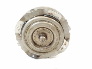 Mercedes Benz E-Class W207 (2009–2017) Drehmomentwandler A2222500502 - 2