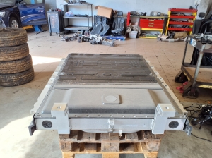 RENAULT 5- I (2024–2026) Battery 295100490R - 3