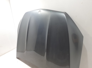 Mercedes Benz GLE-Class 167 (2019–2026) Motorhaube A1678800300 - 2