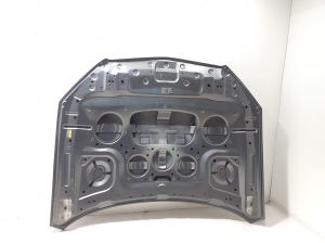Mercedes Benz GLE-Class 167 (2019–2026) Motorhaube A1678800300 - 4