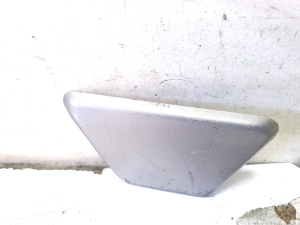 TOYOTA CHR (2016–2026) Front bumper headlight washer cap 85353F4010 - 5