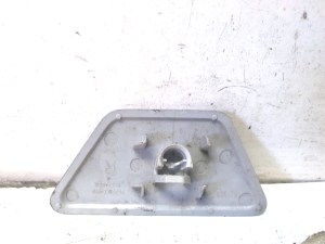 TOYOTA CHR (2016–2026) Front bumper headlight washer cap 85353F4010 - 6
