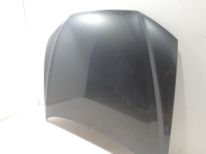 AUDI A6 C8 (2018–2025) Hood 4K0823029B - 4