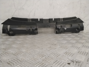 TOYOTA Land Cruiser 150 (2009–2026) Priekšējā dibena aizsardzība 4KE8070829B9 - 2