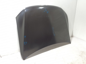Volkswagen Amarok I (2010–2022) Motorhaube 2H0823033 - 7