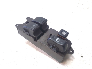 Front door glass switch - 0123J43