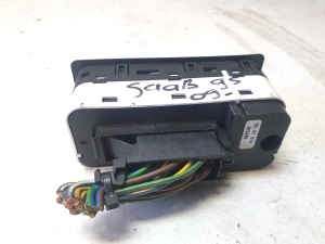 Saab 9-5 (1997–2010) Fensterheberschalter vorne 5547914 - 2
