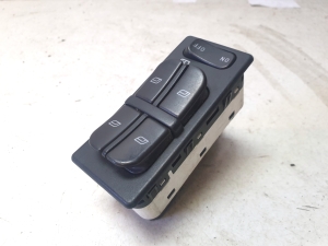 Saab 9-5 (1997–2010) Fensterheberschalter vorne 5547914 - 3