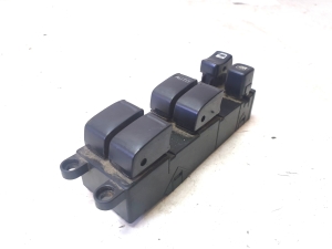 NISSAN Almera N16 (2000–2006) Fensterheberschalter vorne - 2