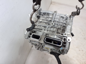   Engine  - 6AK260 