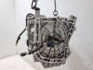 RENAULT 5- I (2024–2026) Engine 6AK260 - 3