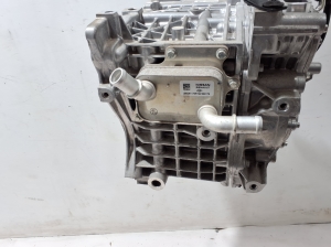 RENAULT 5- I (2024–2026) Engine 6AK260 - 4