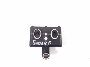 AUDI e-tron SUV (2018–2026) Front door control unit 4M0959593N - 2
