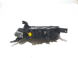 Dacia Spring (2021–2026) Front-Nebelscheinwerfer 260101001R - 7