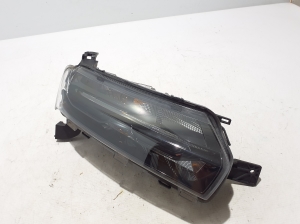 Dacia Spring (2021–2026) Front-Nebelscheinwerfer 260101001R - 3