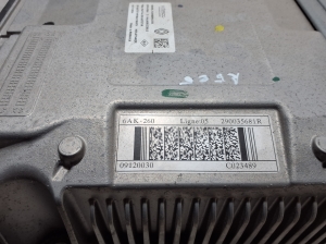 RENAULT 5- I (2024–2026) Inverter 291A57071R - 4