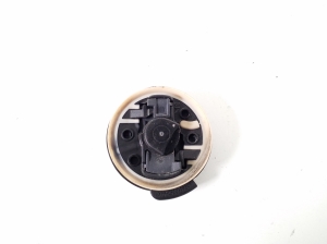 AUDI e-tron SUV (2018–2026) Airbagsensor 4N0955557A - 2