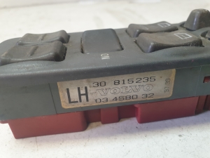 VOLVO S40 I (1995–2004) Fensterheberschalter vorne 30815235 - 2