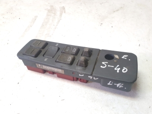 Front door glass switch - 30815235