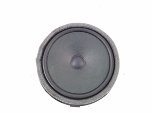   Front door speaker  - 4K0035415 