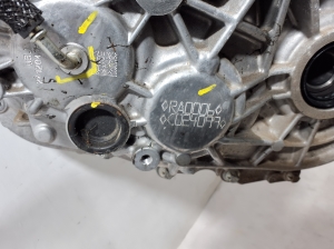 RENAULT 5- I (2024–2026) Gearbox RA0006 - 2