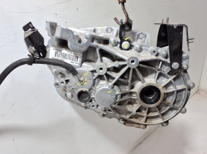 RENAULT 5- I (2024–2026) Gearbox RA0006 - 3