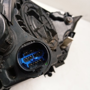 Hyundai Tucson (2015–2026) Scheinwerfer vorne 92101D7210 - 2