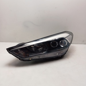 Hyundai Tucson (2015–2026) Scheinwerfer vorne 92101D7210 - 3