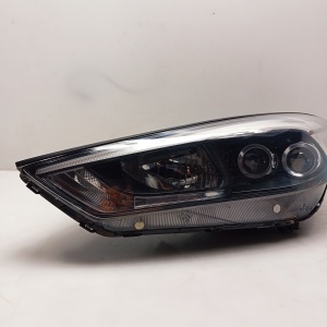 Hyundai Tucson (2015–2026) Scheinwerfer vorne 92101D7210 - 5