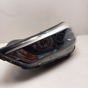 Hyundai Tucson (2015–2026) Scheinwerfer vorne 92101D7210 - 6